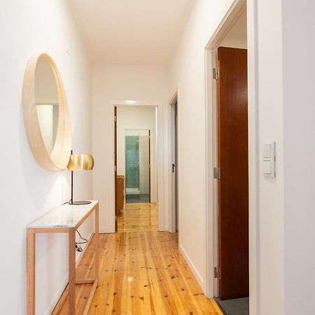 Flh Baixa Deluxe Flat Leilighet Lisboa Eksteriør bilde